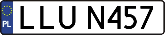 LLUN457