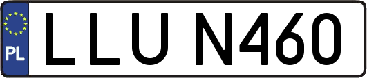 LLUN460