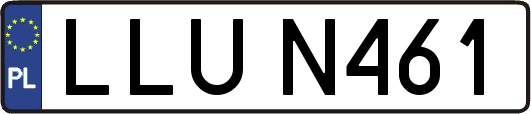 LLUN461