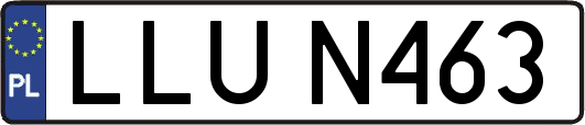 LLUN463