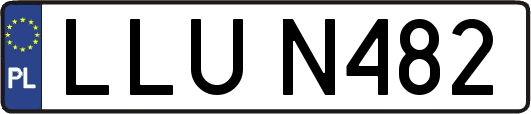 LLUN482