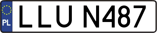 LLUN487