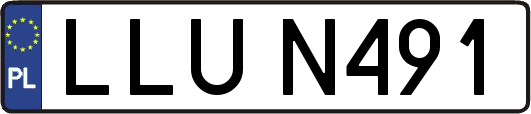 LLUN491
