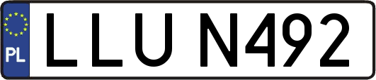 LLUN492
