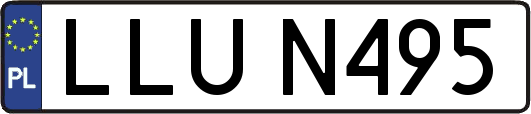 LLUN495