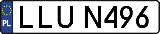 LLUN496