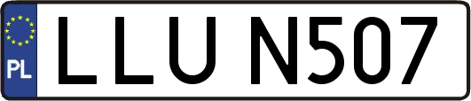 LLUN507