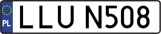 LLUN508