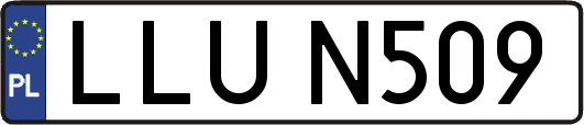 LLUN509
