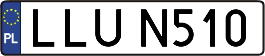 LLUN510