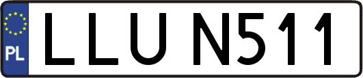 LLUN511