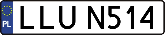 LLUN514