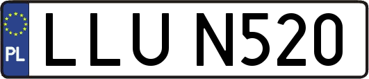 LLUN520