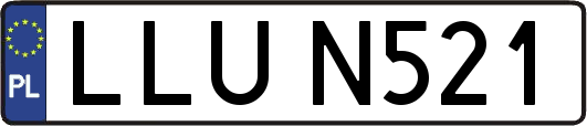 LLUN521