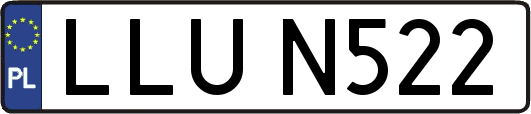 LLUN522