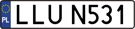 LLUN531