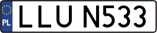 LLUN533