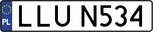 LLUN534