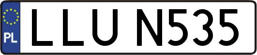 LLUN535
