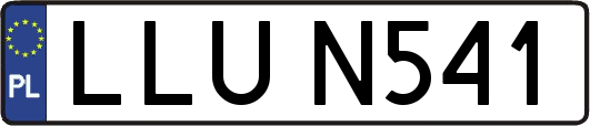 LLUN541