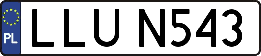 LLUN543