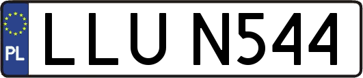 LLUN544