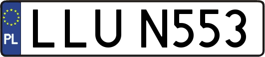 LLUN553