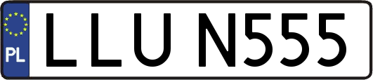 LLUN555