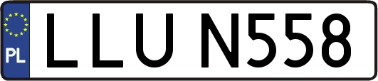 LLUN558