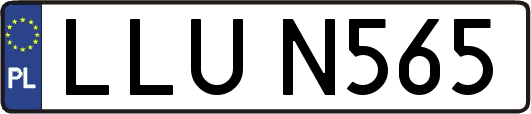 LLUN565