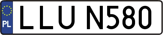 LLUN580