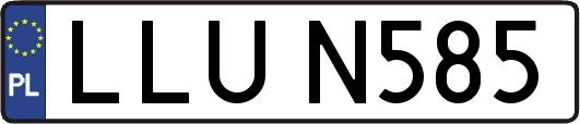 LLUN585