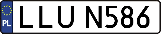 LLUN586