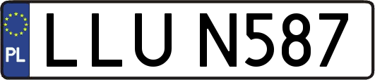 LLUN587