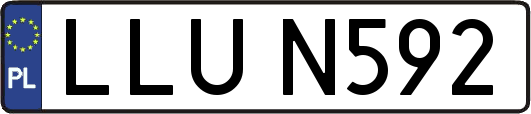 LLUN592