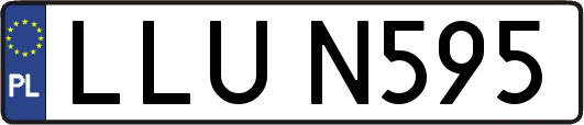 LLUN595