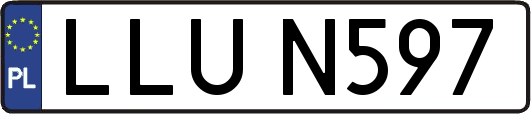LLUN597