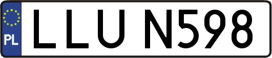 LLUN598