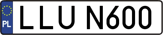 LLUN600