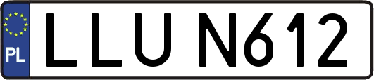 LLUN612