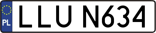 LLUN634
