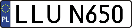 LLUN650