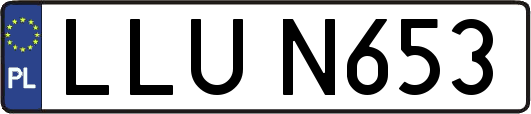 LLUN653