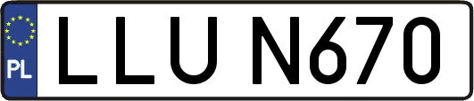 LLUN670
