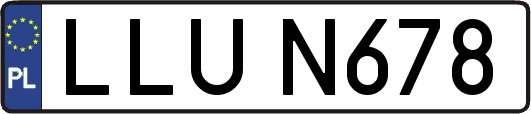 LLUN678