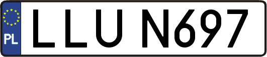 LLUN697