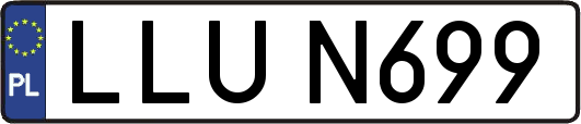 LLUN699