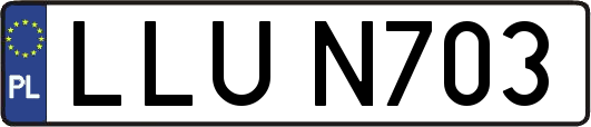 LLUN703