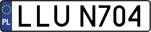 LLUN704