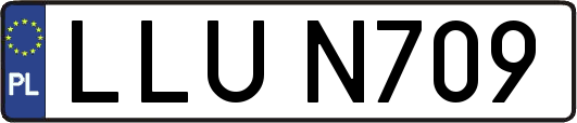LLUN709